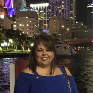 Meet your Posher, Jackie